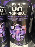 Downy unstoppable 34oz