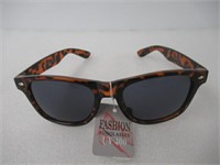 Fashion Ladies Sunglasses UV 400 Protection