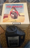 Dickey john tri - grain moisture tester with box