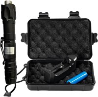 QBF 4000 Ultra Lumens Laser Kit x2