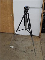 Profi Viddeo Head Tripod Model 1473 NO SHIPPING