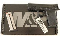 Smith & Wesson M&P9 Shield EZ M2.0 9mm