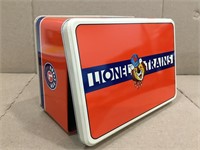 2000 Lionel Trains Tin Box