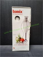 Bamix Universal Wand Mixer
