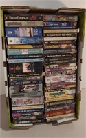 Lot Of Fantasy Books