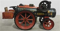Toy Friction tractor