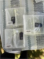 I phone 12 max clear cases 6 total