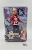 Hannah Montana Doll