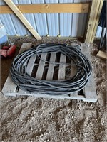 150' 220V Extension Cord w/50 Amp Ends