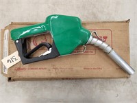 Husky 8S HiFlow Fuel Dispensing Nozzle