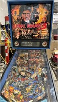 'Lethal Weapon 3' Pinball Machine