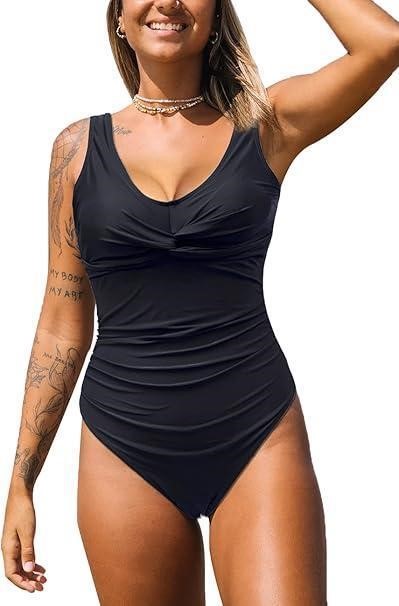 Women’s One Piece Swimsuit