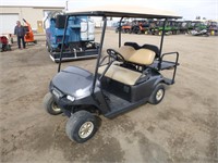 2017 E-Z-Go TXT 48V Golf Cart