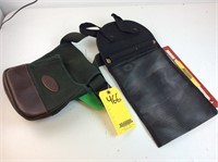 BOYT Shotgun Bag & Bagmaster shell bag