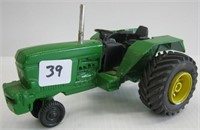 New-Ray Die Cast Metal Tractor
