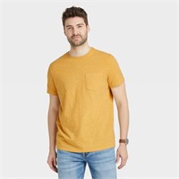 Men's Short Sleeve Novelty T-Shirt - Goodfellow &