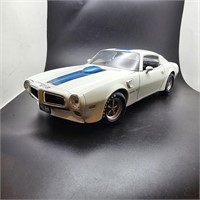 70' Pontiac Trans Am  -1/18-  ERTL