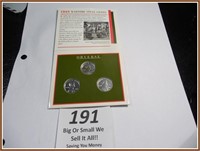 1943 WARTIME STEEL CENTS