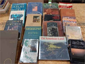 Books, American History, American Indian History,