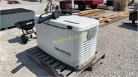 Generac 17KW generator