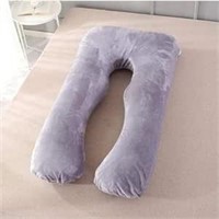 Pregnancy Pillow Cover U-Shaped