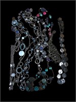Mixed Necklace Collection
