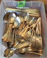 Flatware