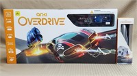 Anki Overdrive Starter Kit in Box, SEALED