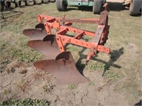 AC 3B 3Pt Plow #