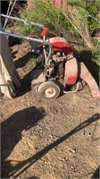 Toro Vacuum Blower 5hp Briggs & Stratton