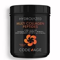 1 LOT, 7 Code Age Multi Collagen Peptides +