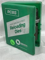 300 Win Mag RCBS Reloading Die Set