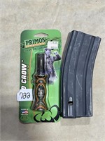 Primos hunting turkey call