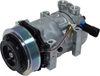 AC Compressor SD7H15