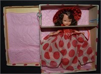 Story Book Dolls Little Miss Donnet No. 163