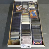 Nice Lot of Assorted Sports Cards