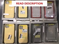 iPhone Case Flash Box- IPhone 14/12/12Pro/XR