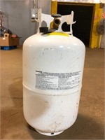 Propane Tank