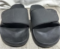 Bench Mens Sandals Size 7 ( Pre-owned , Light Use