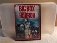 Big Box of Horrors