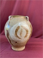 Beautiful Handmade Pottery pitcher by Terry King