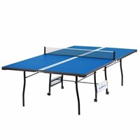 JOOLA Champ Essentials Table Tennis Table