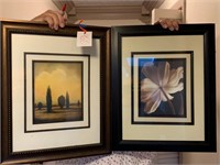 LOVELY PRINTS IN BEAUTIFUL FRAMES