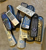 REMOTES GROUP