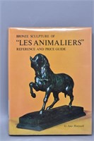 Book: Bronze Sculpture of "Les Animaliers"