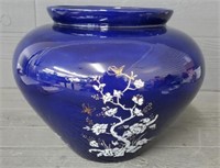 Blue Vase