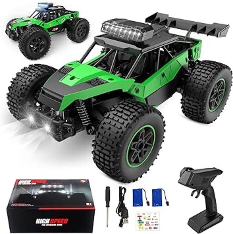 Remote Control High Speed All Terrain Electric