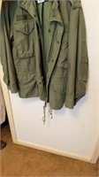 Medium jacket