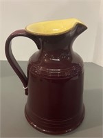 Il Nodo Ceramiche Water pitcher
