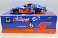 REVELL 1997 KELLOGG'S FROSTED FLAKES MONTE CARLO
